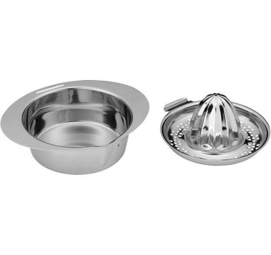 WMF Zitruspresse Silber