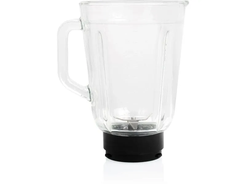 Tristar Standmixer BL-4482 Schwarz/Transparent Tristar Standmixer BL-4482 Schwarz/Transparent