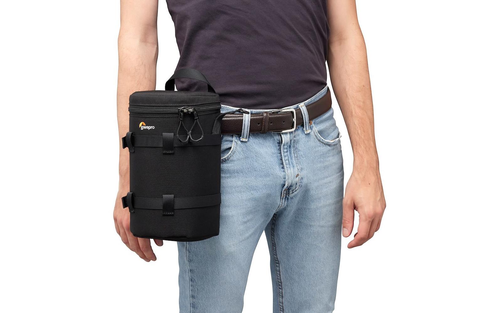 Lowepro Objektivtasche ProTactic LCS 12 x 24 III