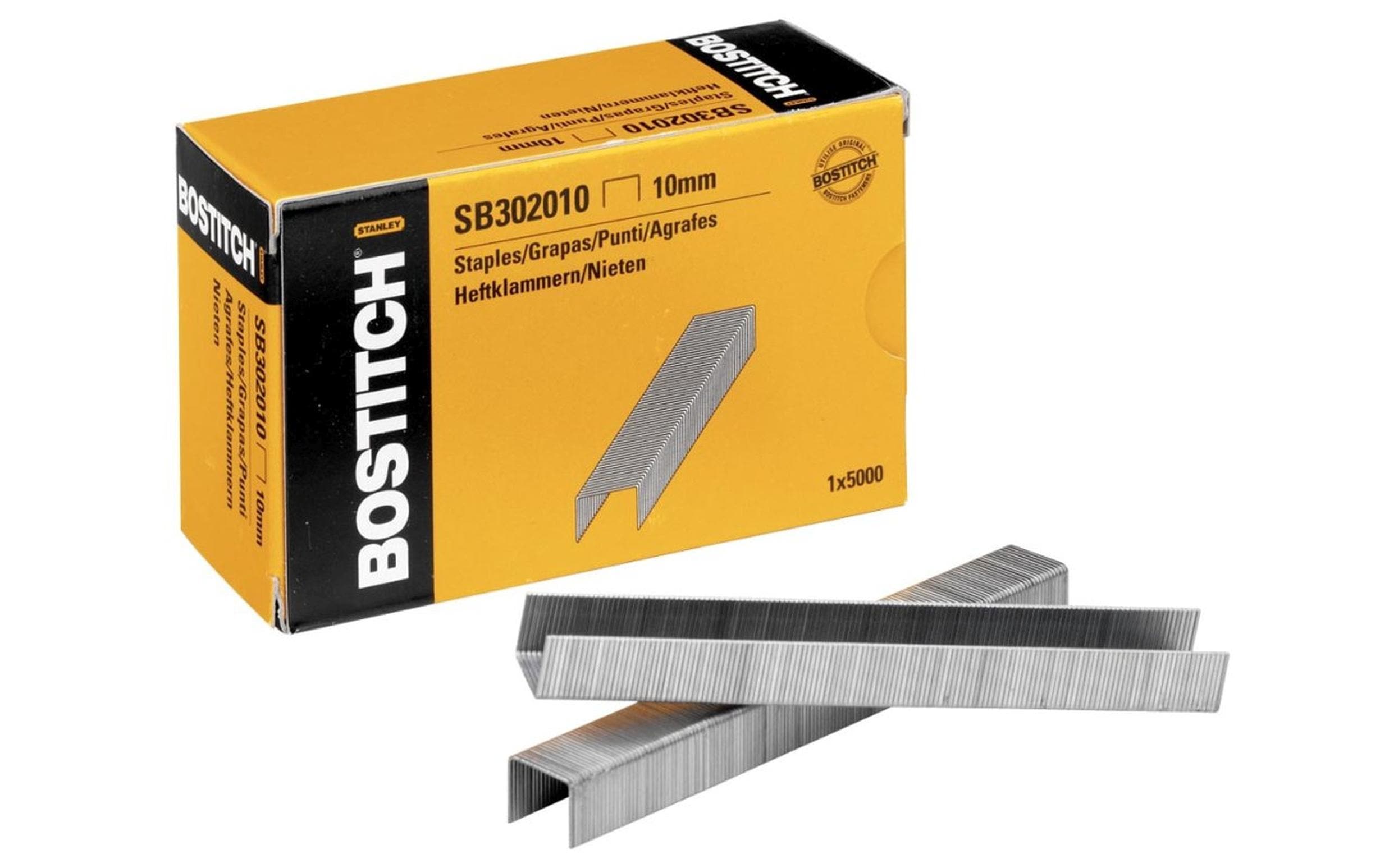 Bostitch Heftklammer Bostitch SB 3020 5000 Stück