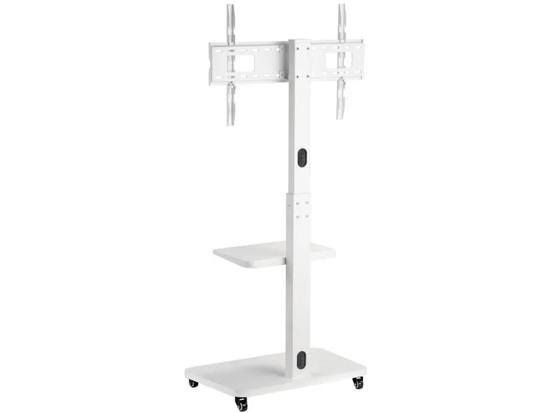 My Wall TV-Trolley My Wall HP 108 Weiss My Wall TV-Trolley My Wall HP 108 Weiss