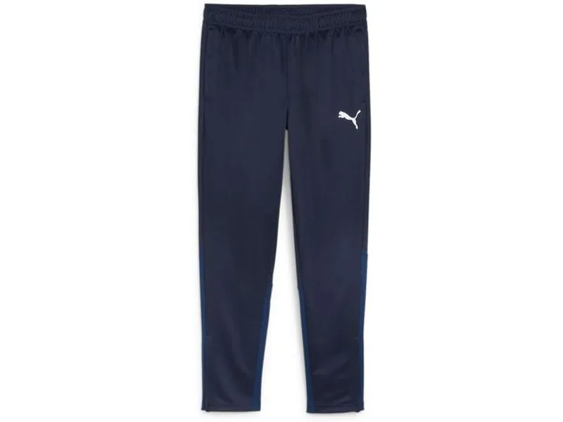 PUMA Pant teamGOAL Training S, Dunkelblau PUMA Pant teamGOAL Training S, Dunkelblau