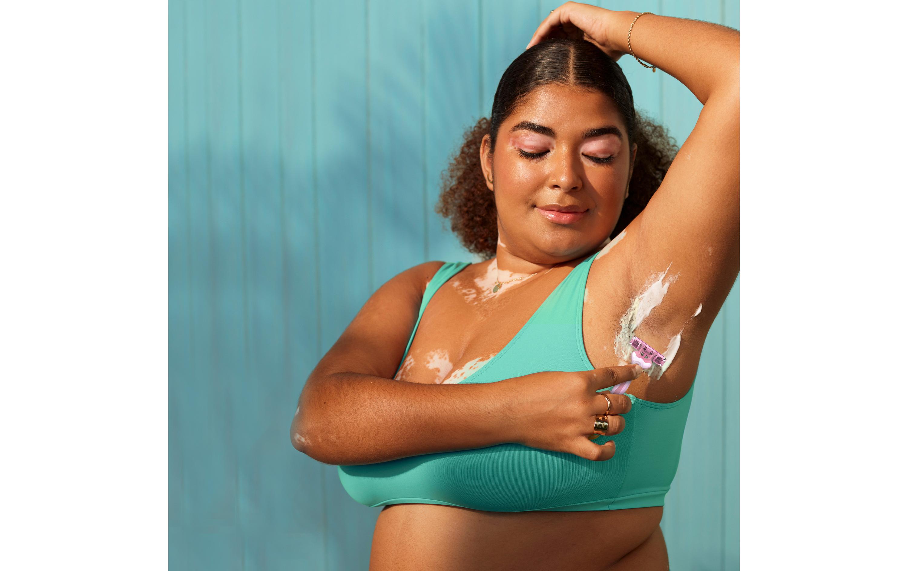 Gillette Venus Einwegrasierer Simply Venus 3 6 Stück