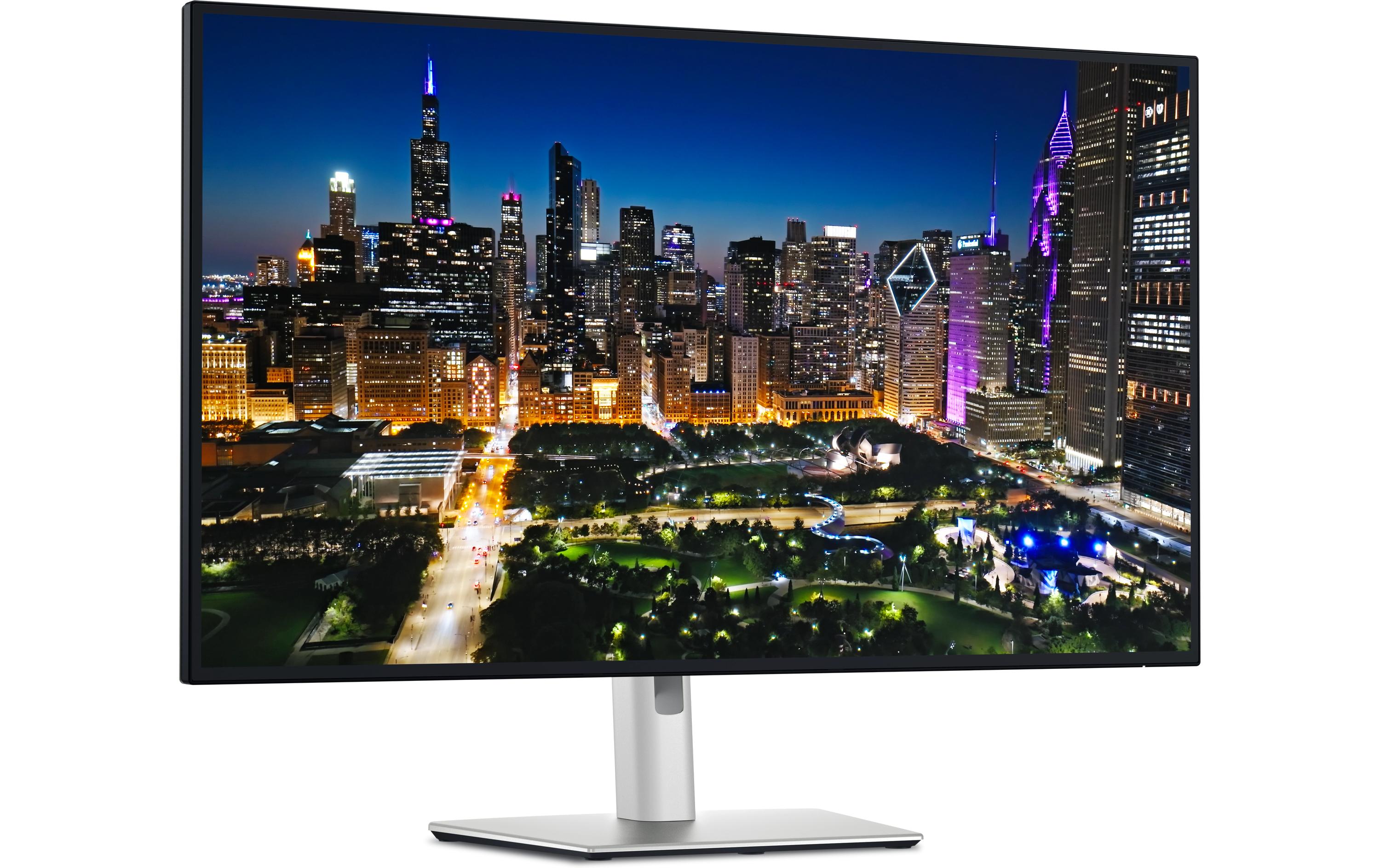 DELL Monitor UltraSharp 32 U3225QE DELL Monitor UltraSharp 32 U3225QE