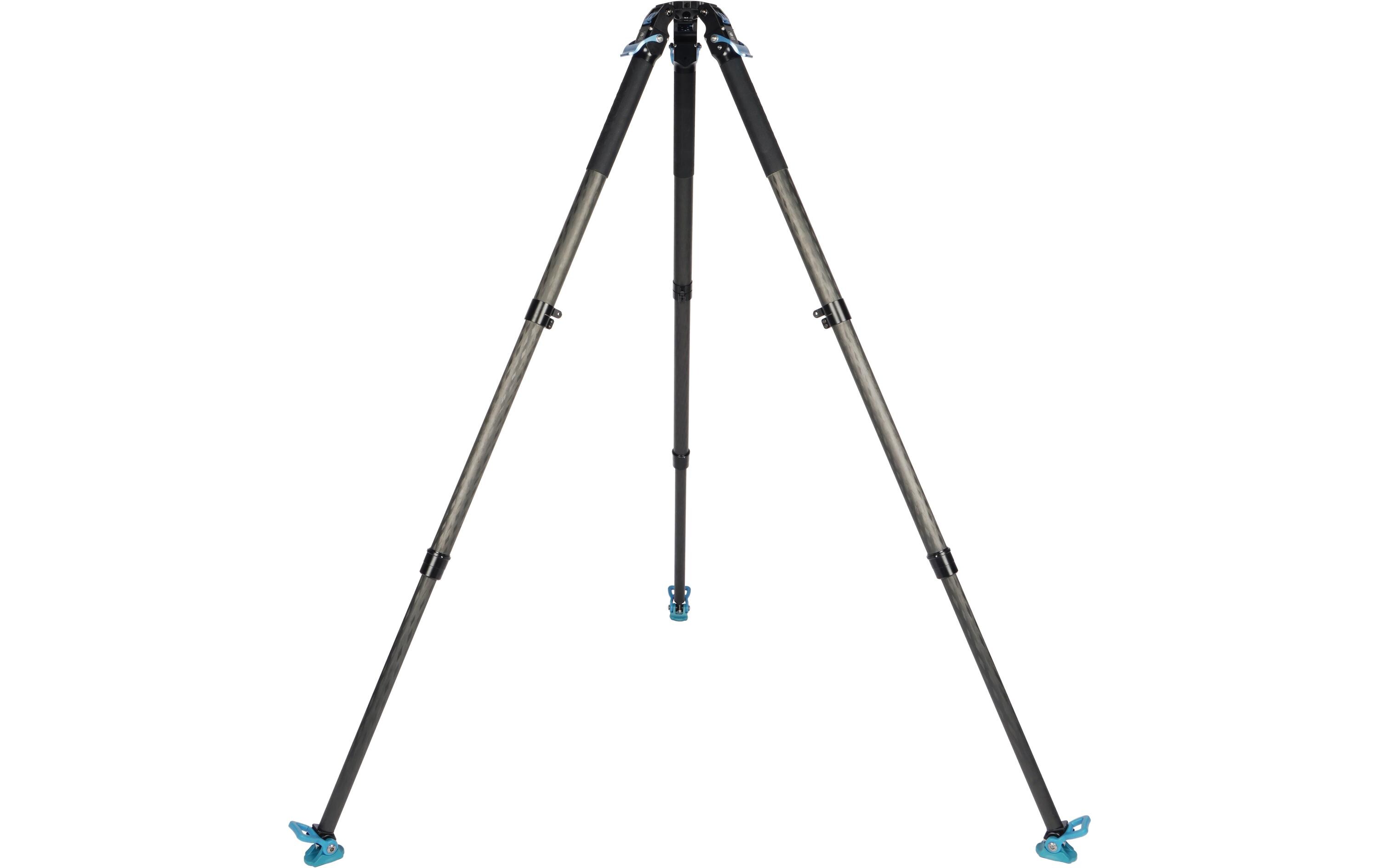 Sirui Videostativ SVT75 Lite