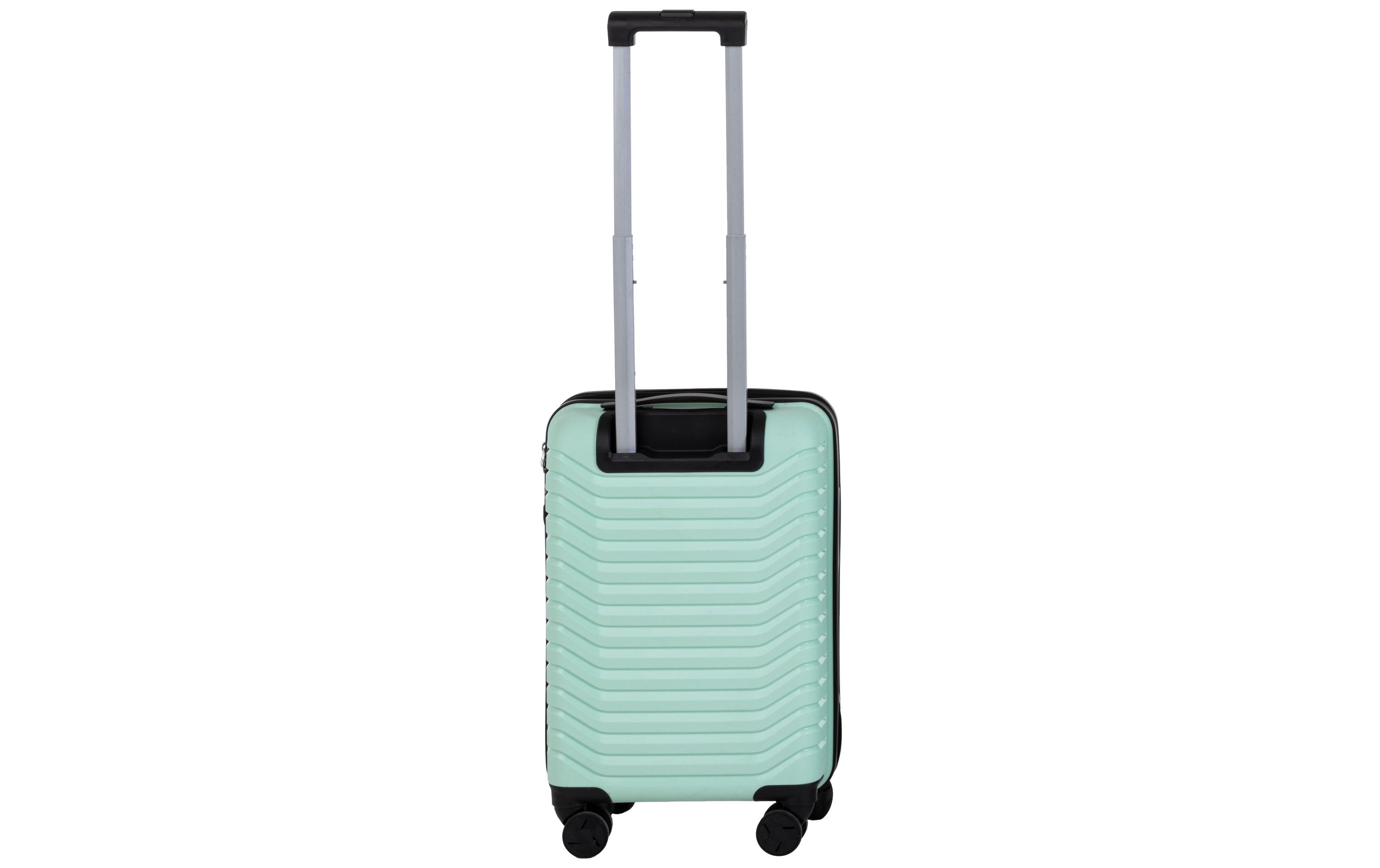 KOOR Reisekoffer Manila 40 L, Mint