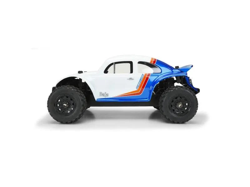 Proline Karosserie VW Baja Bug Short Course unlackiert, 1:10 Proline Karosserie VW Baja Bug Short Course unlackiert, 1:10
