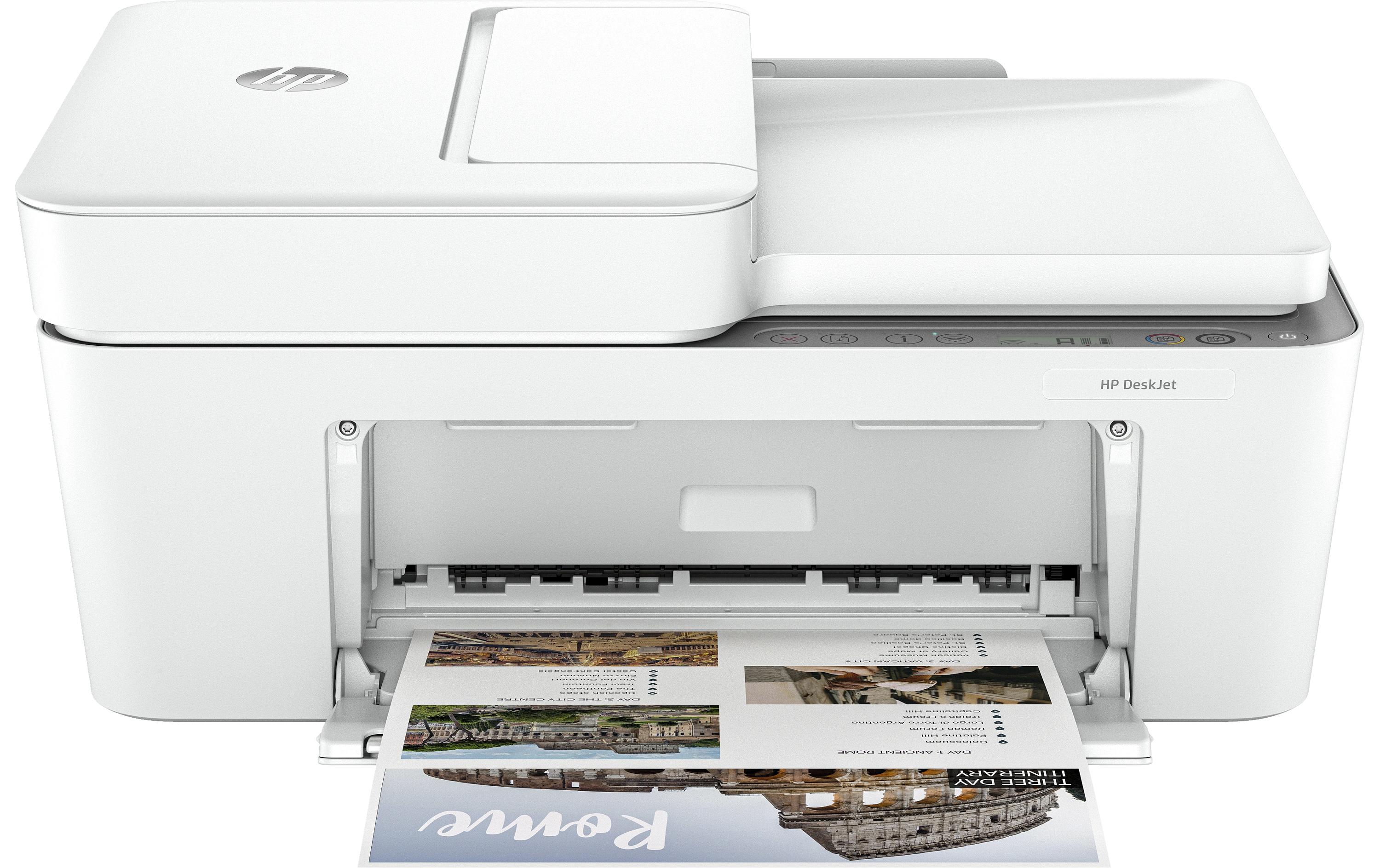 HP Multifunktionsdrucker DeskJet 4220e All-in-One HP Multifunktionsdrucker DeskJet 4220e All-in-One