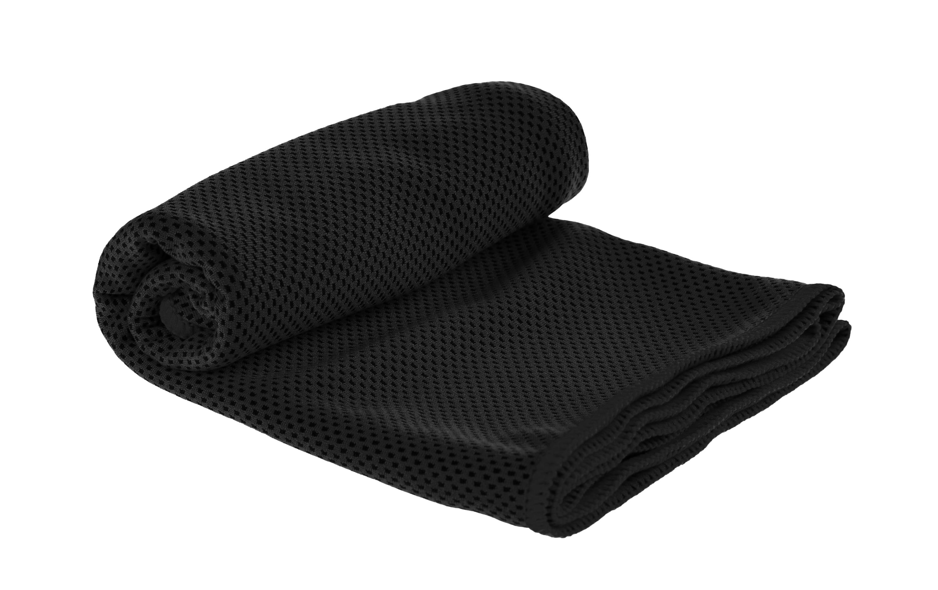 KOOR Kühltuch Midnight, 30 x 100 cm