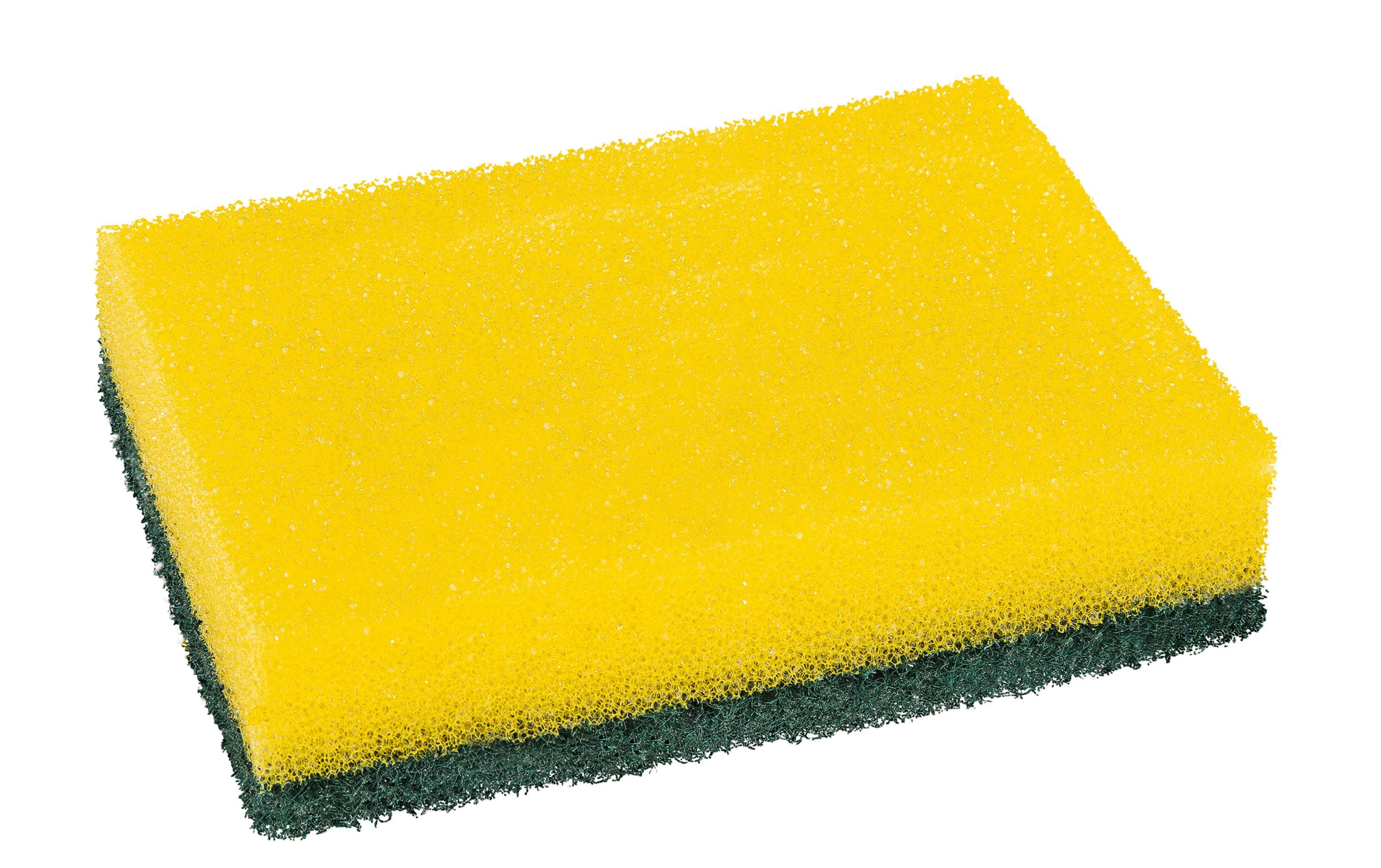 Scotch-Brite Schwamm Classic XXL 6 Stück