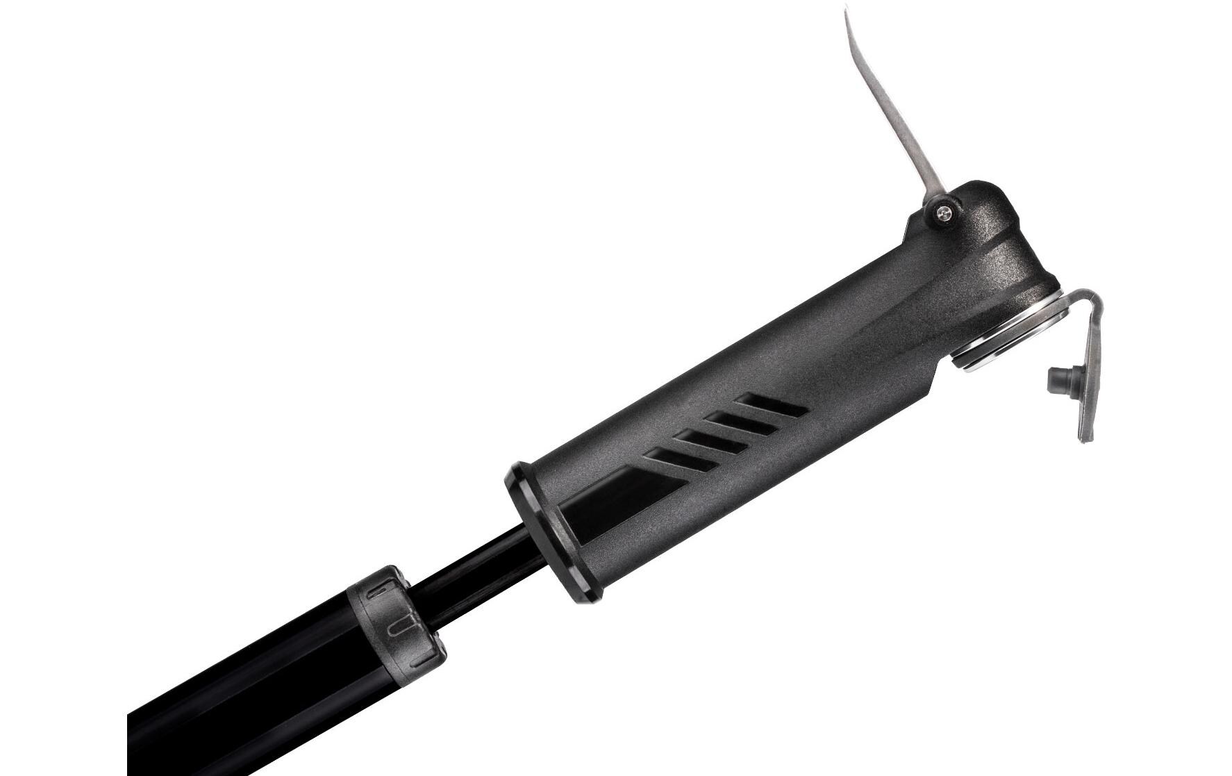 Topeak Minipumpe ROADIE DA Topeak Minipumpe ROADIE DA