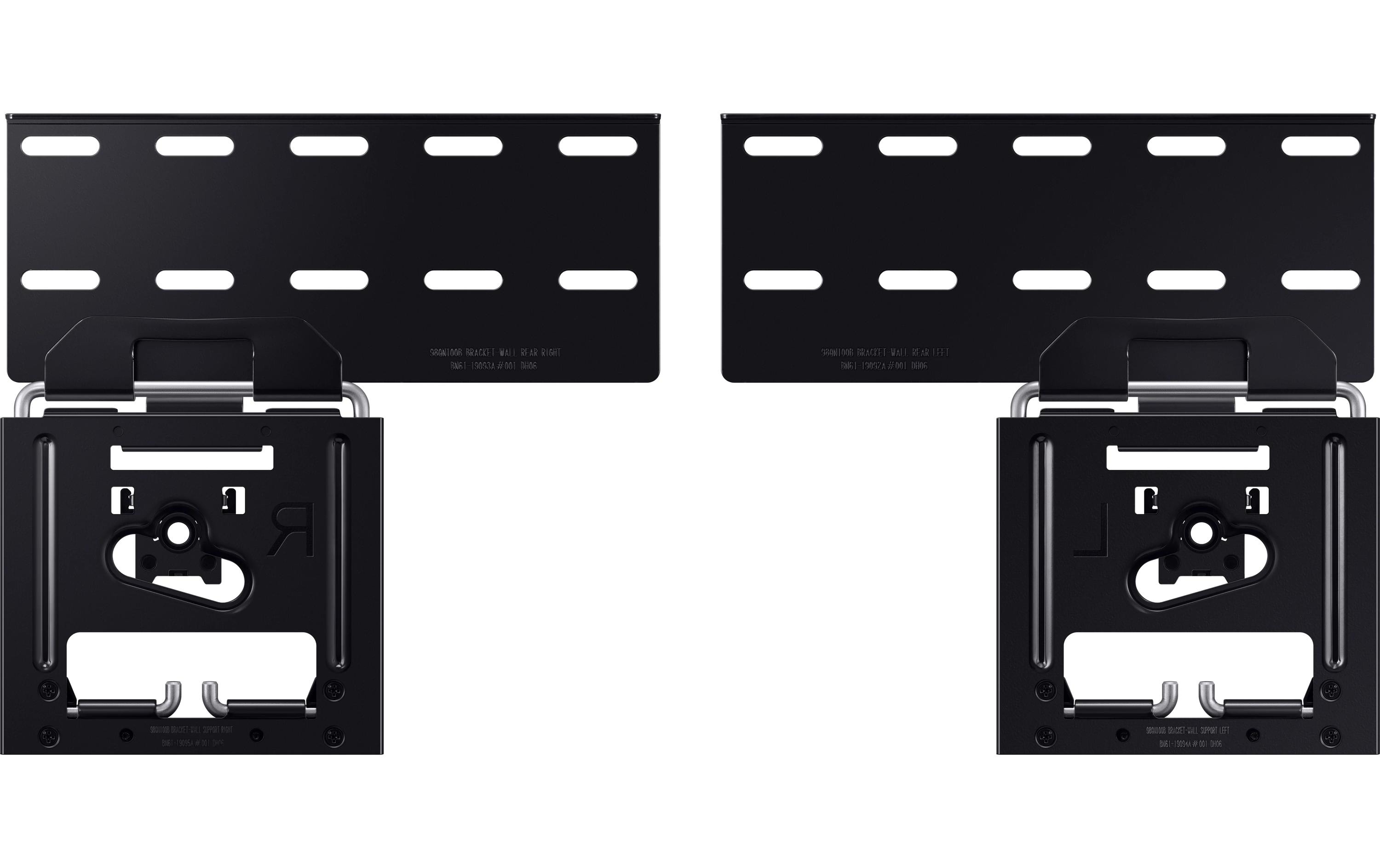 Samsung TV-Wandhalterung Slim Fit 98/100''