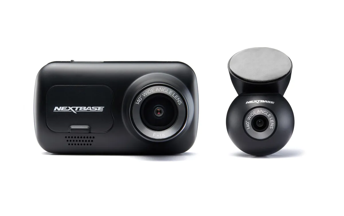 Nextbase Dashcam 222XRWC Nextbase Dashcam 222XRWC