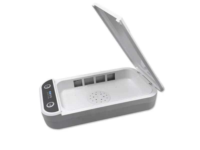 4smarts MyGuard Universal Sterilisationsgerät 4smarts MyGuard Universal Sterilisationsgerät