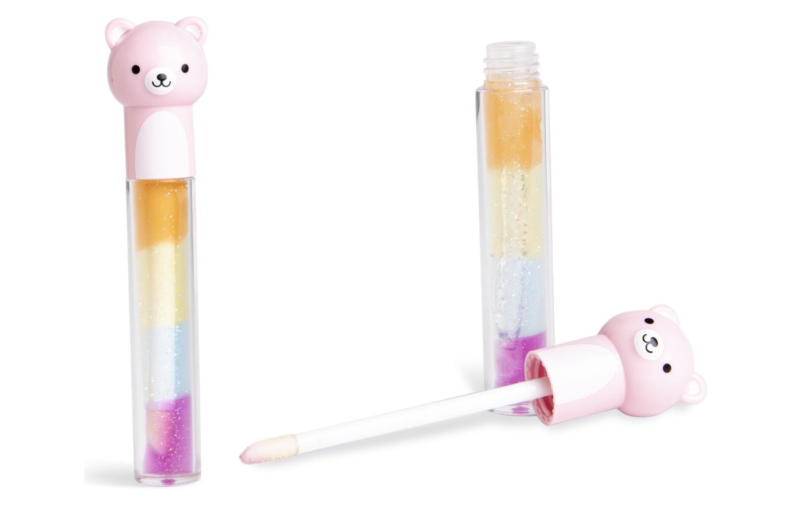 Martinelia Beauty Shiny Animals Lip Gloss assortiert