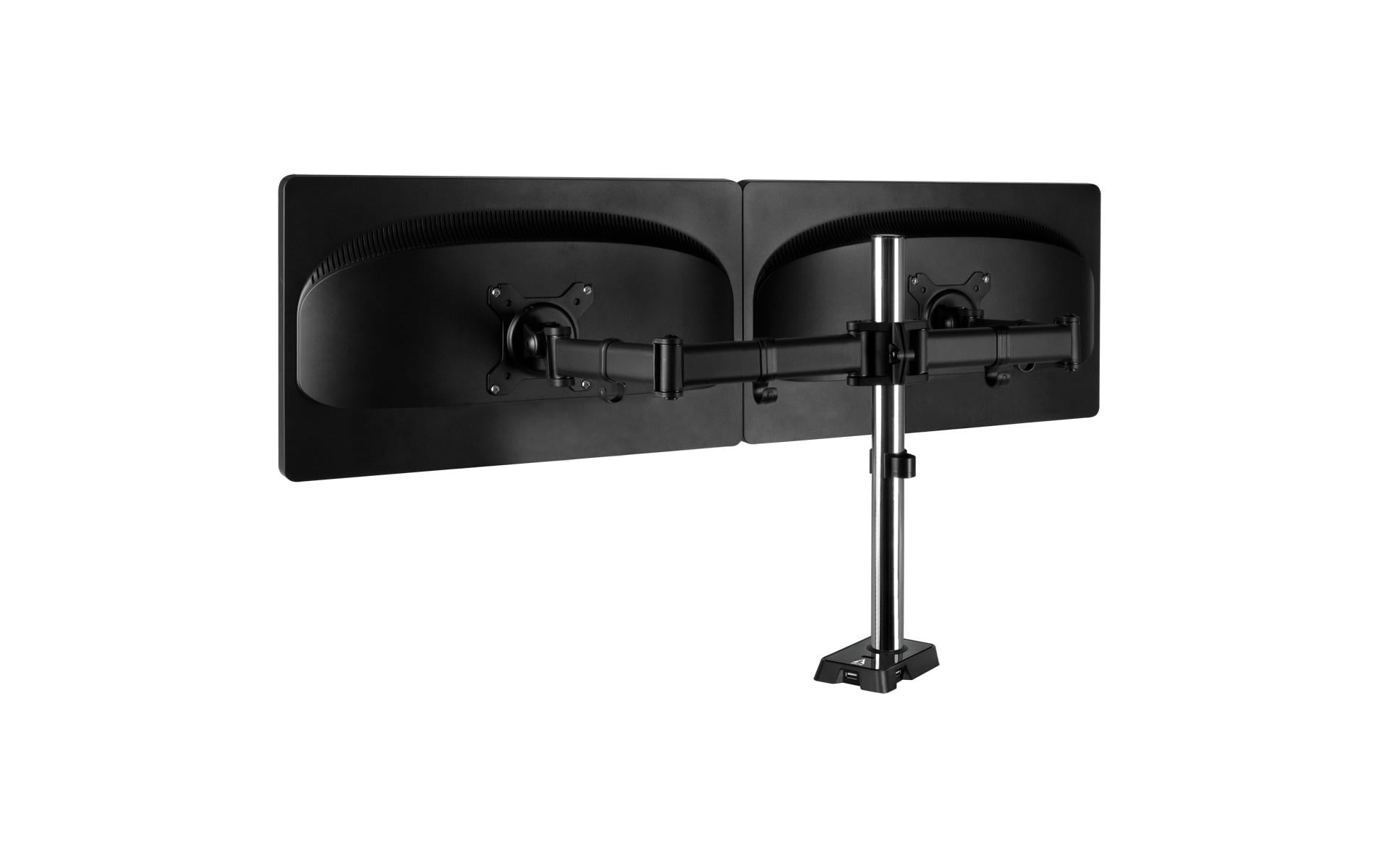 Arctic Cooling Tischhalterung Z2 (Gen 3) bis 30 kg – Schwarz Arctic Cooling Tischhalterung Z2 (Gen 3) bis 30 kg – Schwarz