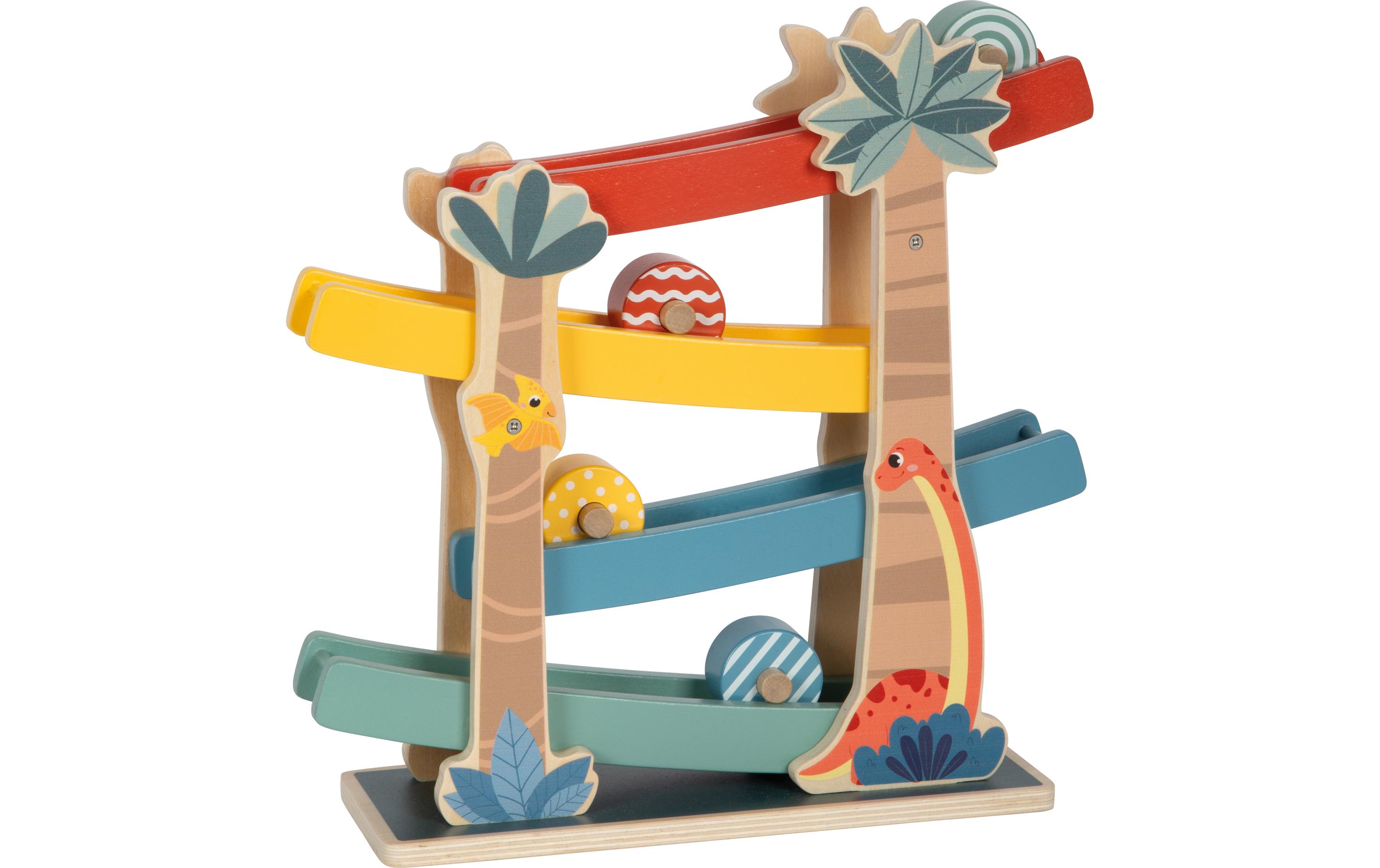 small foot Kugelbahn Dino small foot Kugelbahn Dino