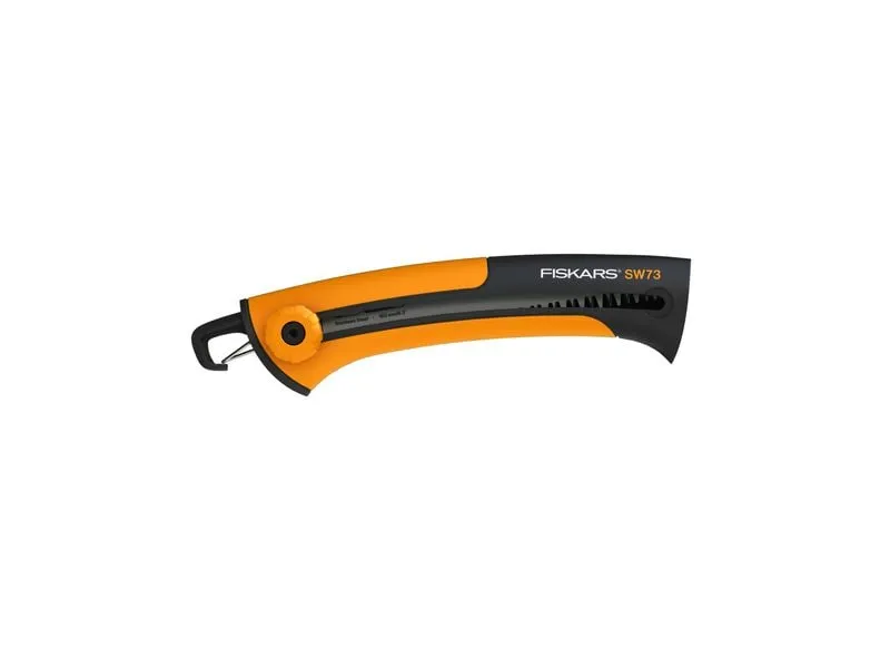 Fiskars Xtract Grosse Handsäge / Grobzahnung SW75, 33 x 6.5 x 3.8 cm Fiskars Xtract Grosse Handsäge / Grobzahnung SW75, 33 x 6.5 x 3.8 cm