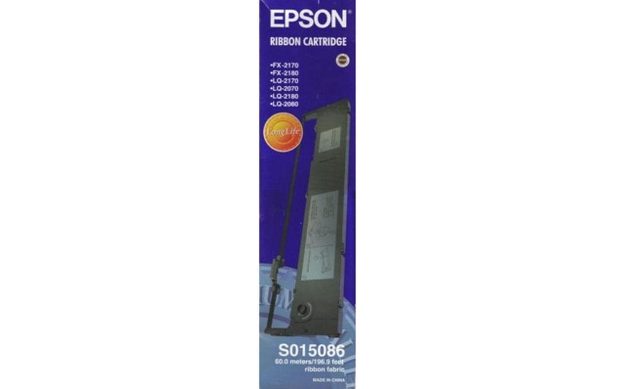 Epson Farbband C13S015086 Epson Farbband C13S015086