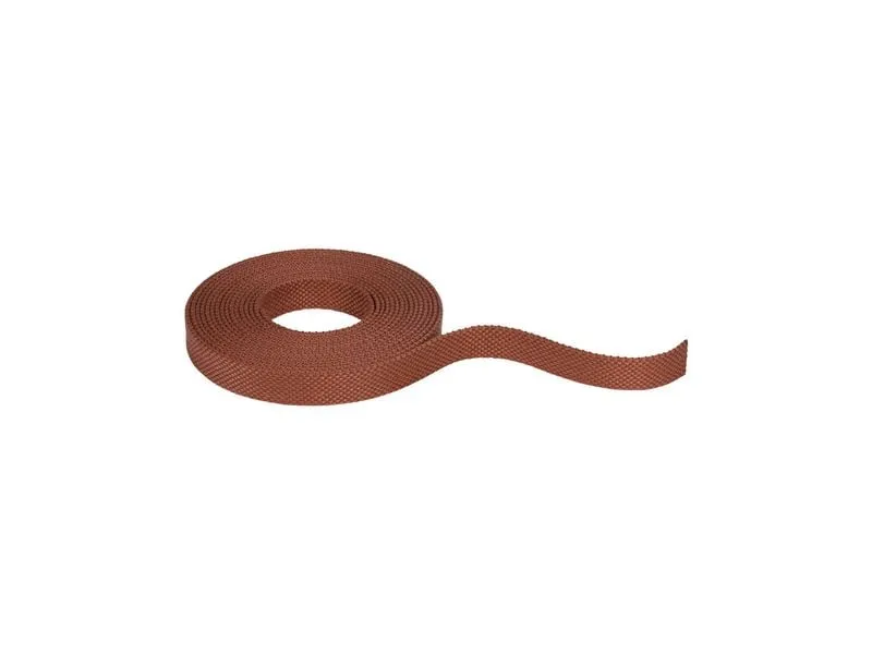 Paulmann Gurt ULine 5 m, Dacron, Terracotta Paulmann Gurt ULine 5 m, Dacron, Terracotta
