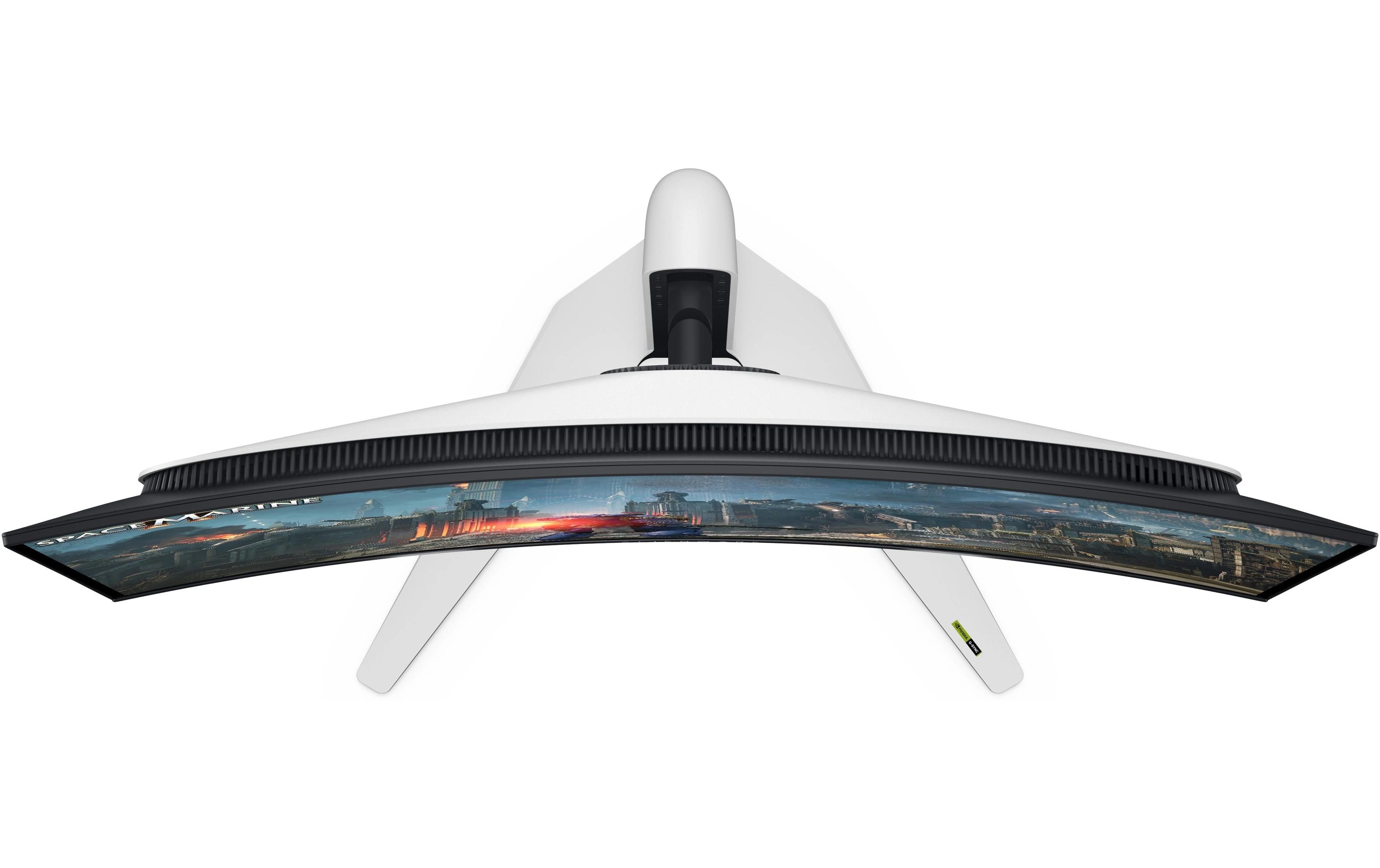 DELL Monitor Alienware 32 AW3225QF