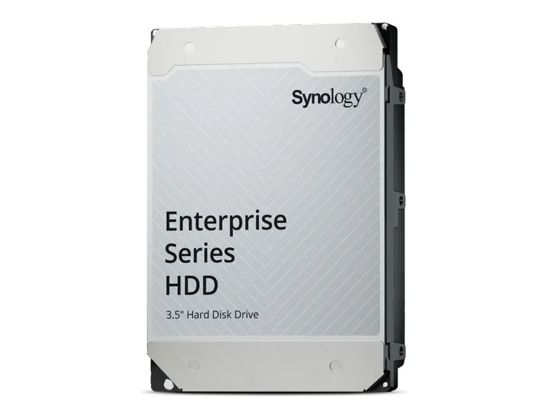 Synology Harddisk HAT5320 3.5 SATA 20 TB Synology Harddisk HAT5320 3.5 SATA 20 TB
