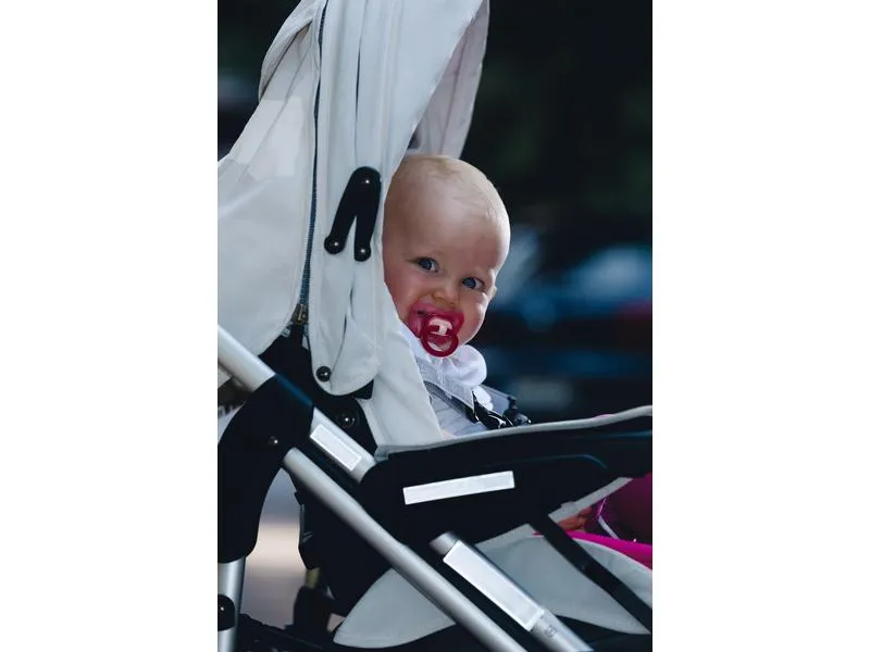 Abus Reflektor Sticker Lara 16 Teile Abus Reflektor Sticker Lara 16 Teile