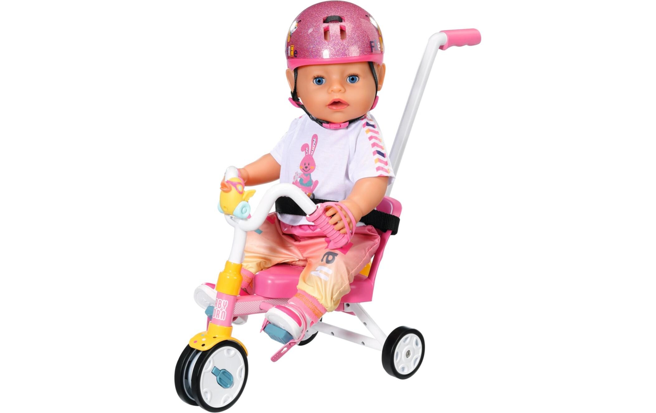 Baby Born Puppenzubehör Trike