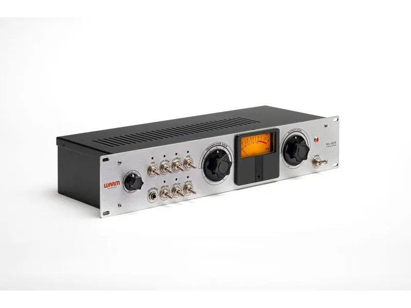 Warm Audio Mikrofon-Vorverstärker WA-MPX Warm Audio Mikrofon-Vorverstärker WA-MPX