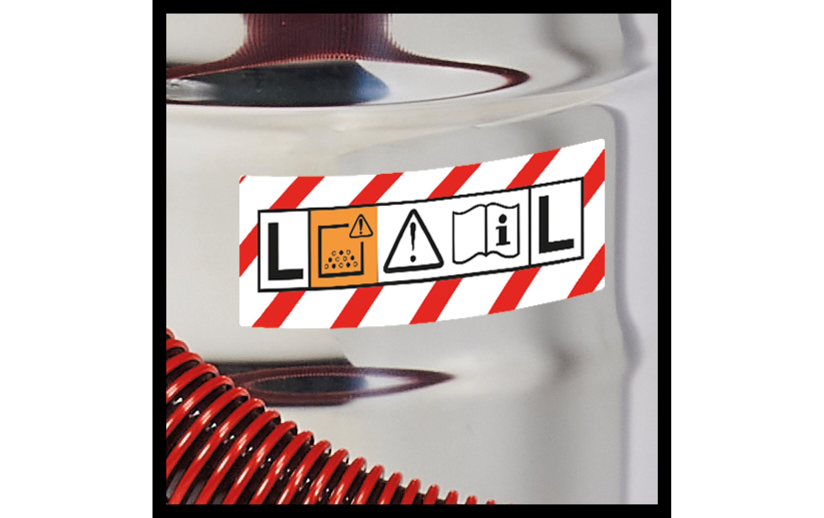 Einhell Nass-/Trockensauger TE-VC 2025 SACL EX CH