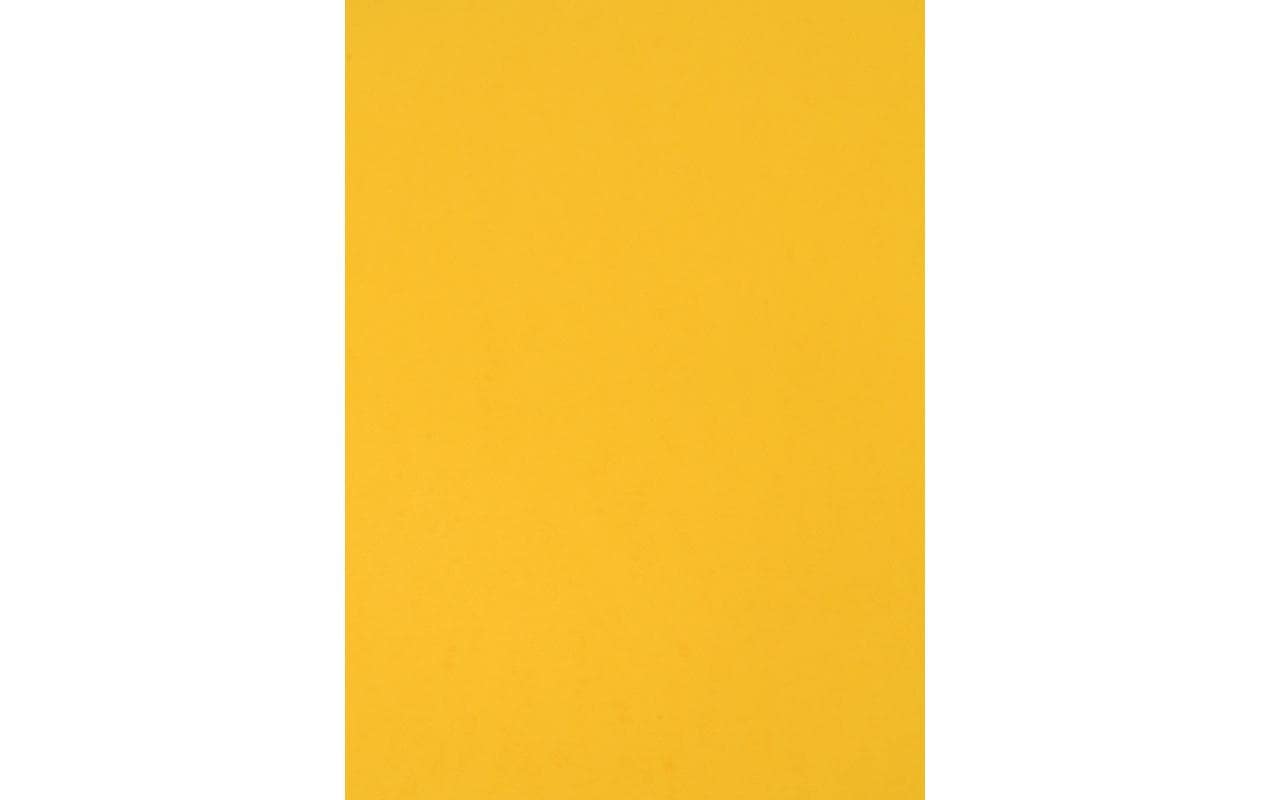 CONNECT Einbanddeckel 385 g/m², 50 Stück, Gelb CONNECT Einbanddeckel 385 g/m², 50 Stück, Gelb