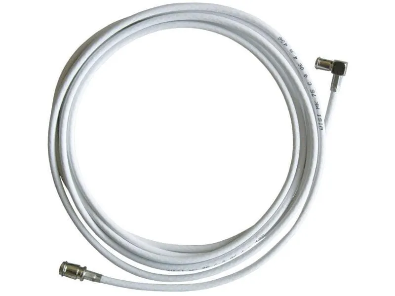 Axing Antennenkabel Antennenkabel/Modem Cablecom 5 m Axing Antennenkabel Antennenkabel/Modem Cablecom 5 m