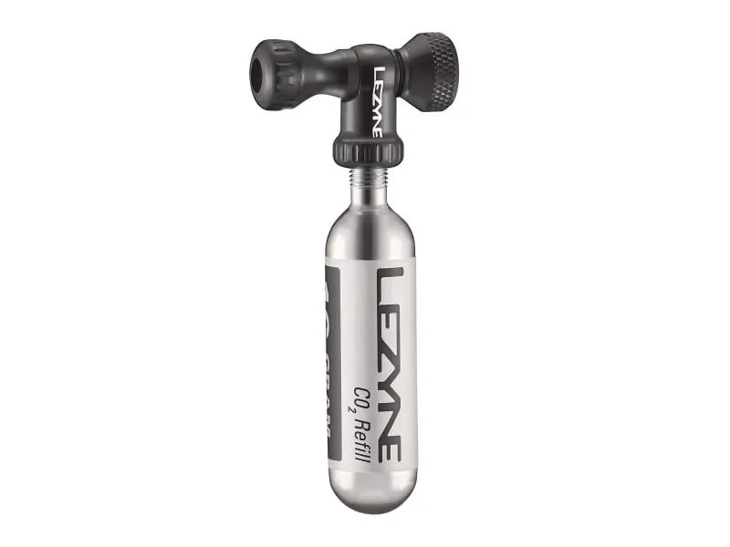 Lezyne Kartuschenpumpe Control Drive CO2
