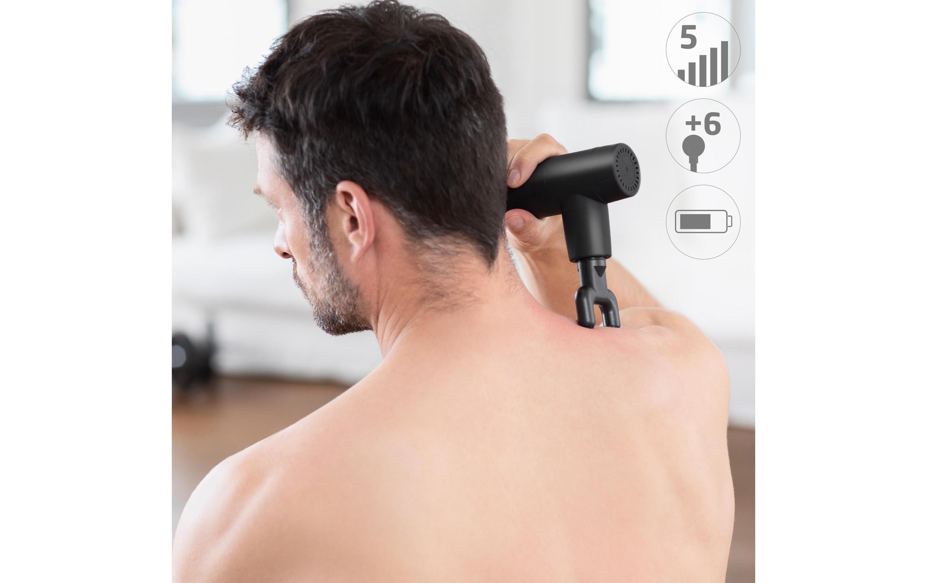 Medisana Massage Pistole MG150