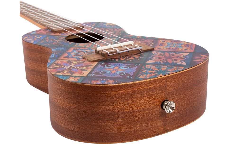 Flight Ukulele Concert – Fusion