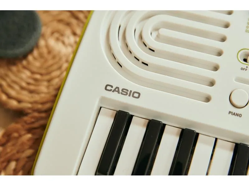 Casio Keyboard SA-50 Casio Keyboard SA-50