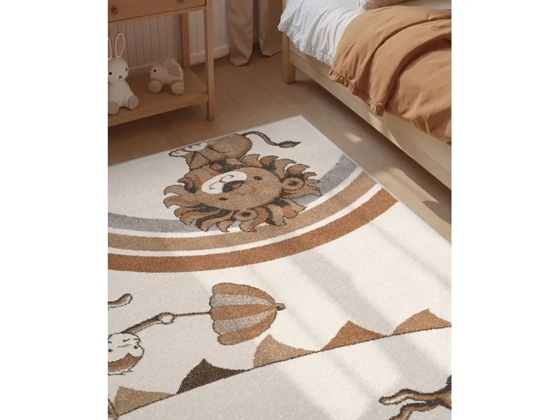 Villeroy & Boch Roar like a Lion Rainbow Party 120 x 170 cm