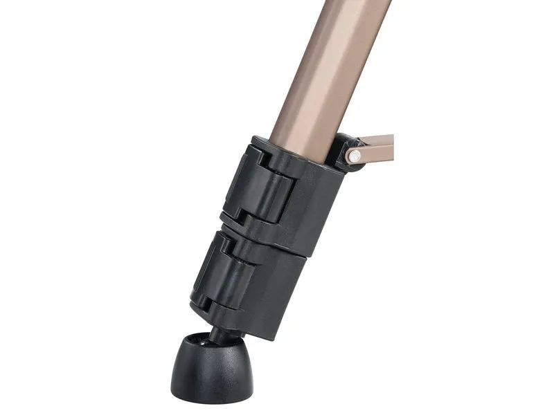 Hama Star 62 Aluminium, Beige, Champagner Hama Star 62 Aluminium, Beige, Champagner
