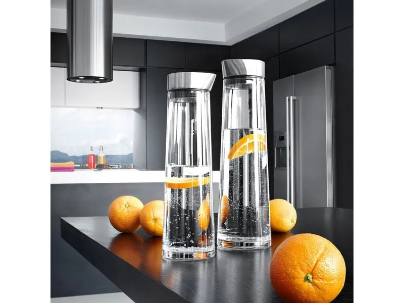 Blomus Karaffe Acqua 1.5 l, Transparent Blomus Karaffe Acqua 1.5 l, Transparent