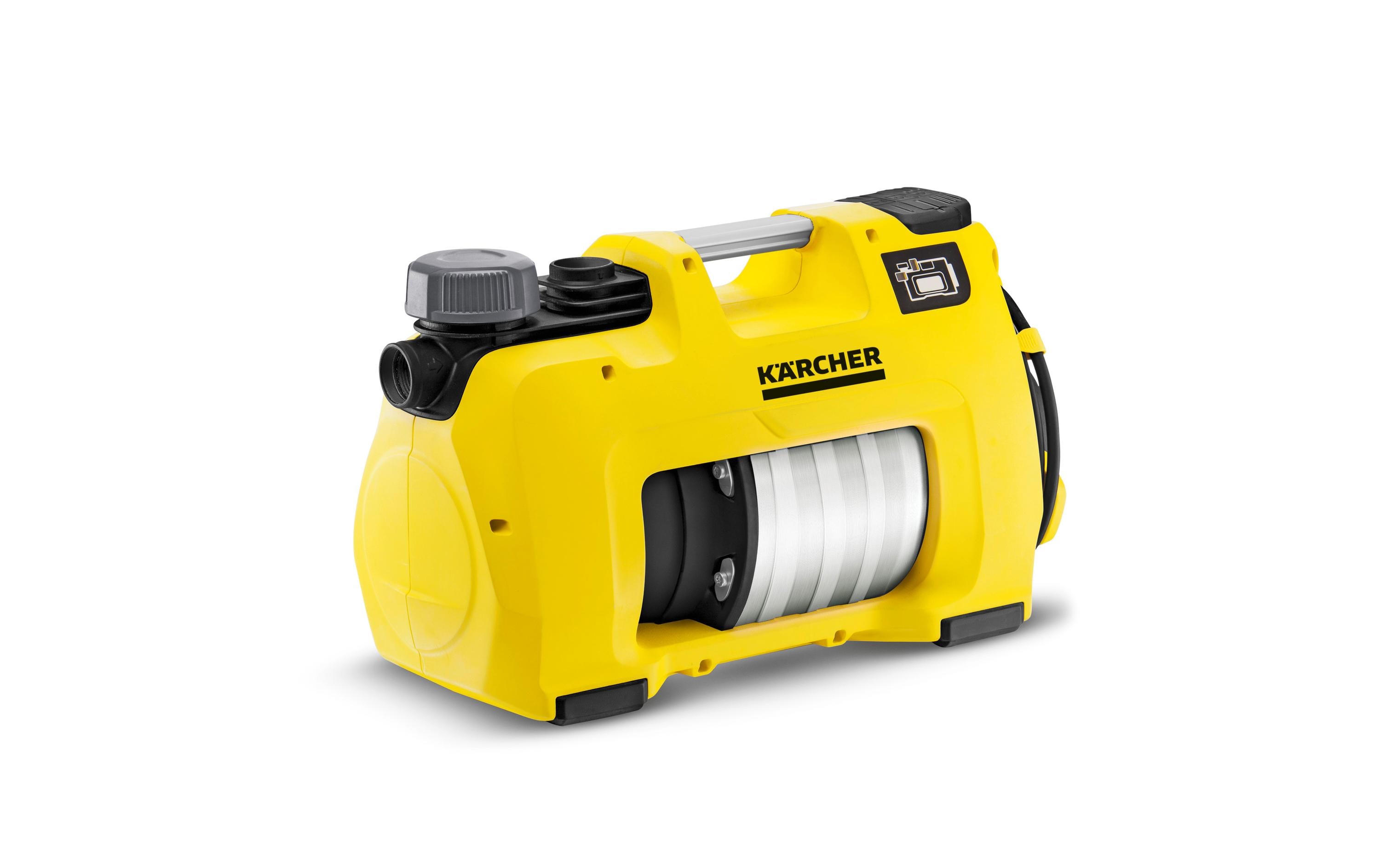 Kärcher Gartenpumpe BP 7 Home & Garden Kärcher Gartenpumpe BP 7 Home & Garden