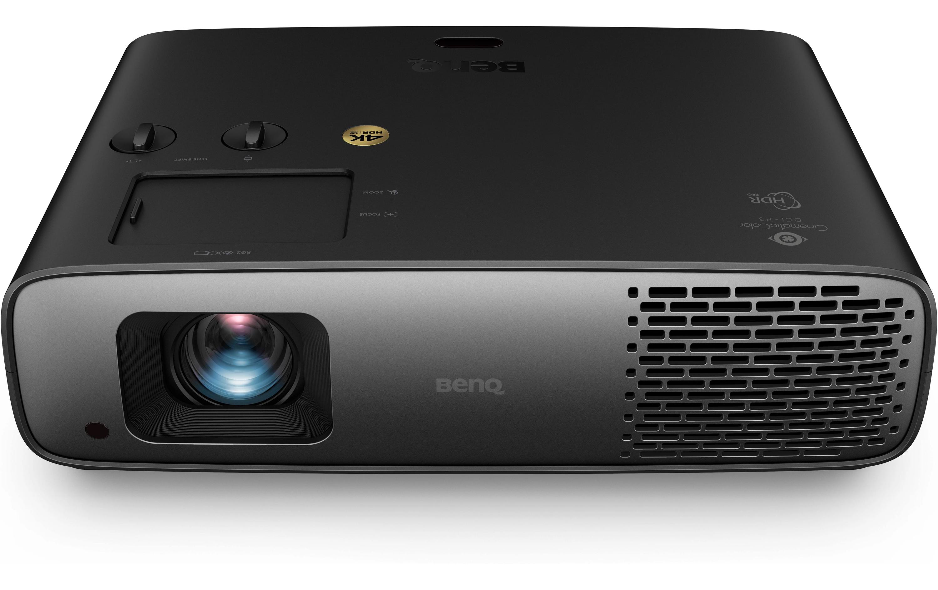BenQ Projektor W4100i