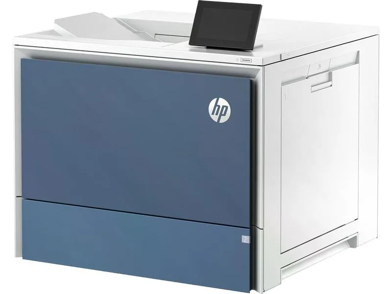 HP Drucker Color LaserJet Enterprise 6700dn HP Drucker Color LaserJet Enterprise 6700dn