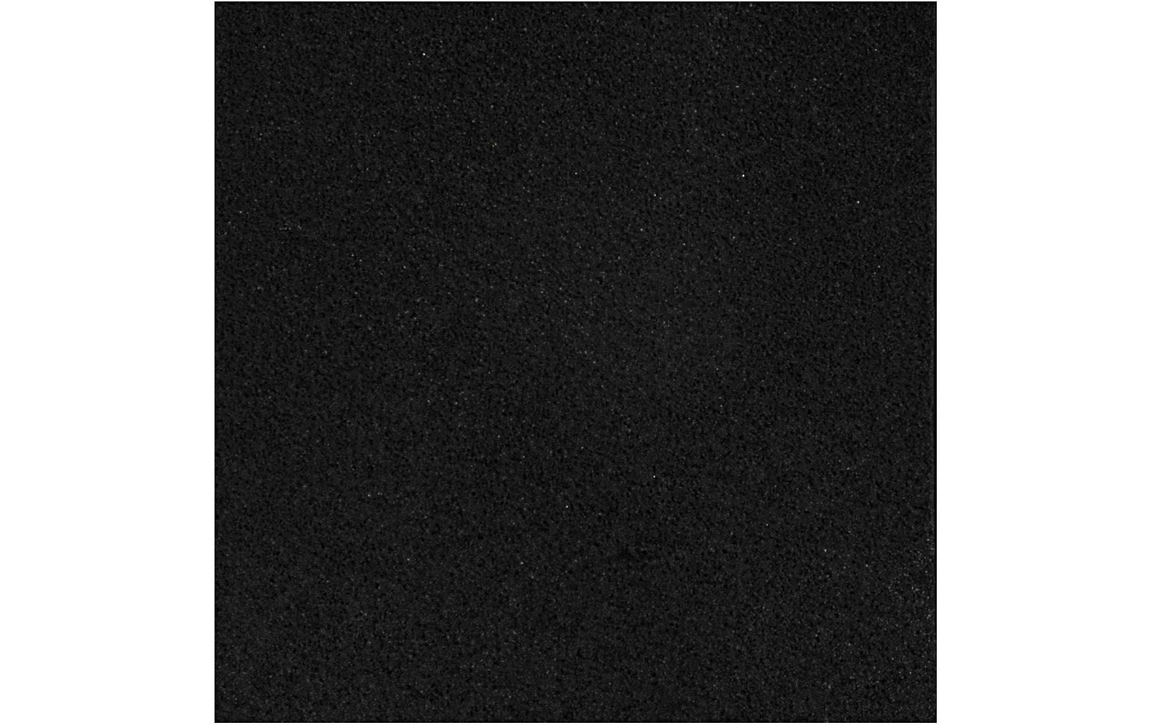 Creativ Company Stempelkissen Ink Pad, 9 x 6 x 2 cm Schwarz