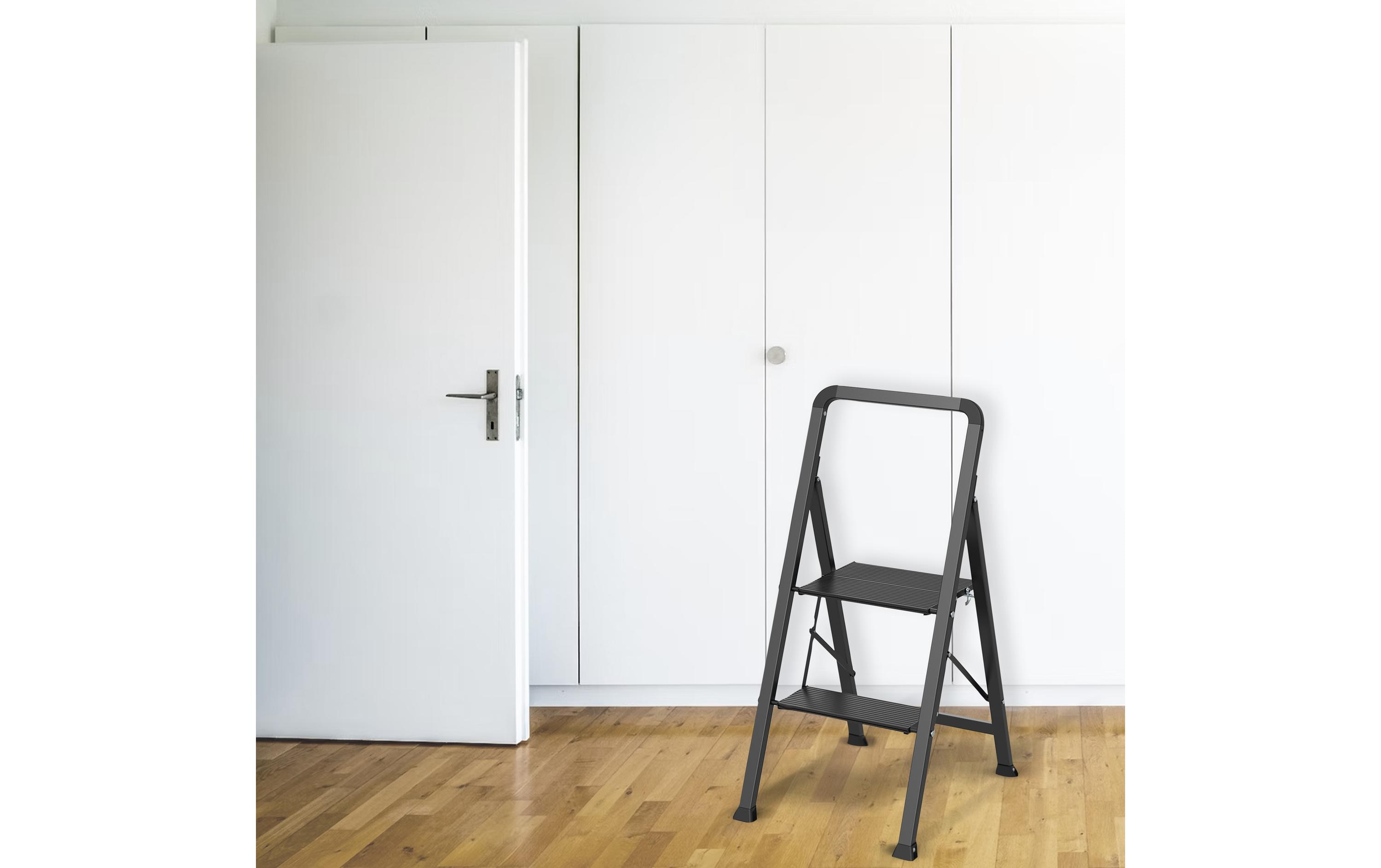 MSV Trittleiter 2 Stufen