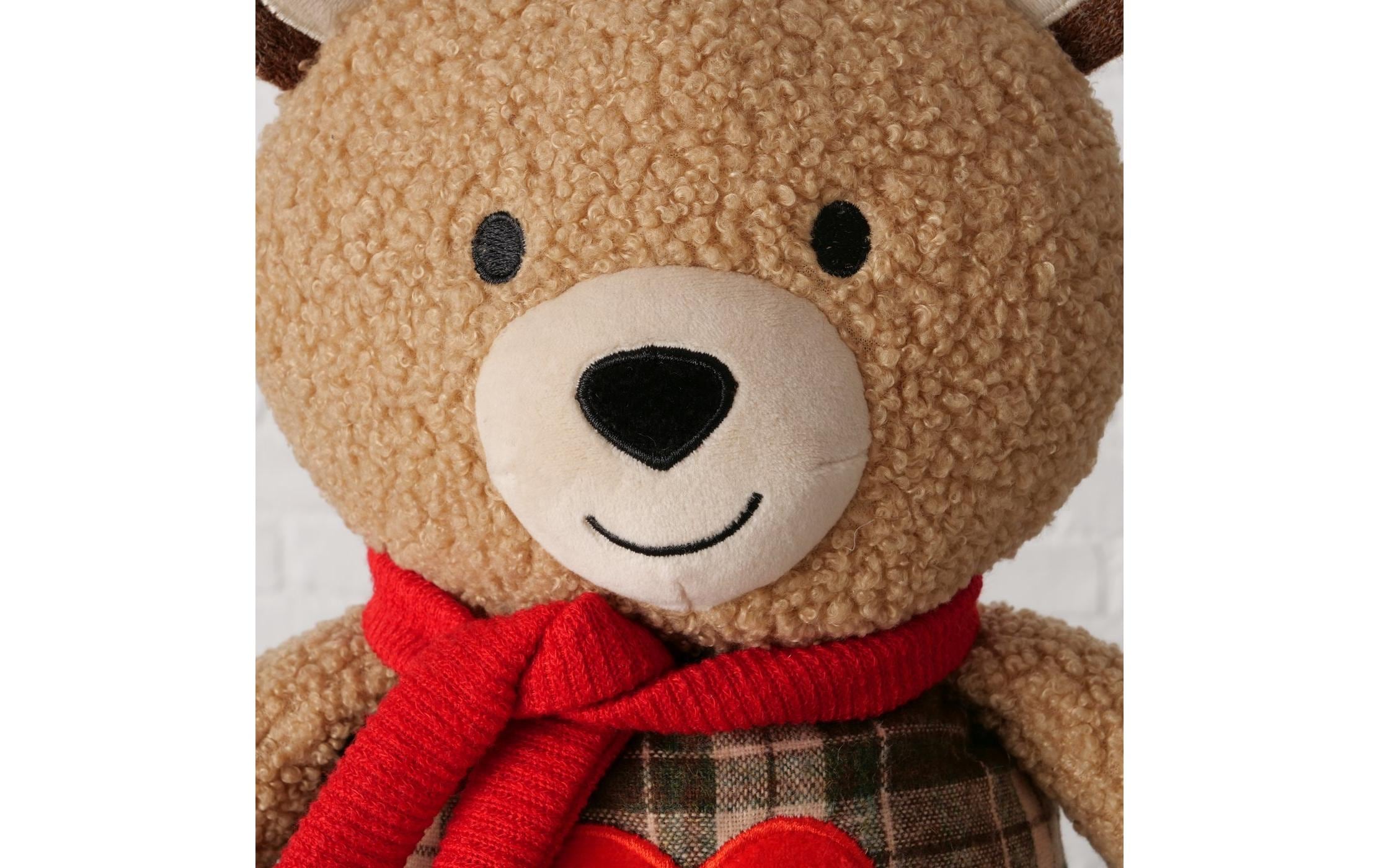 Boltze Türsicherung Bruno 26 x 20 x 30 cm