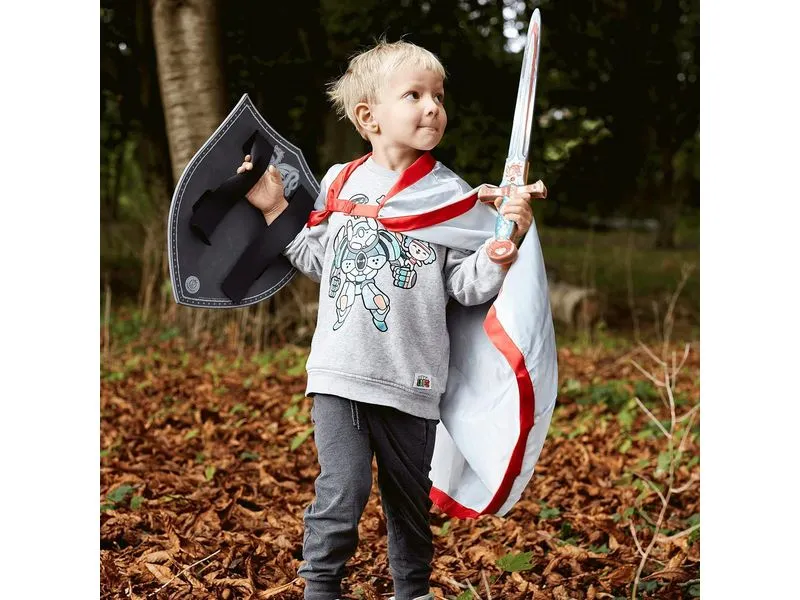 Liontouch Bernstein Drachen-Set