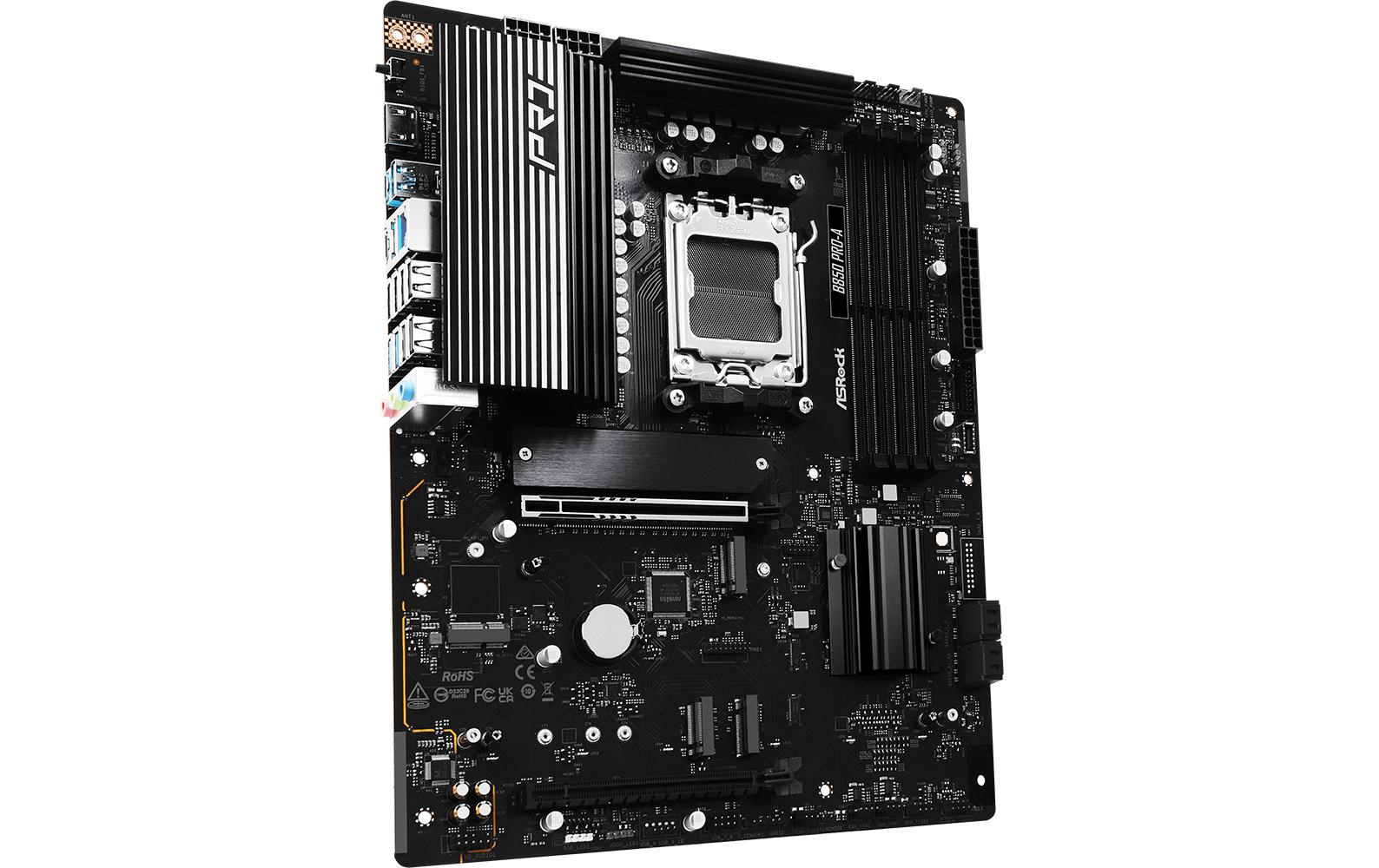 ASRock Mainboard B850 Pro-A