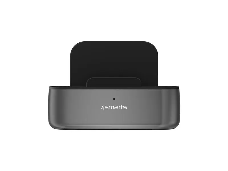 4smarts Ladestation Team 100W 5C/1A inkl. 6 Kabel 5x USB-C 1x USB-A