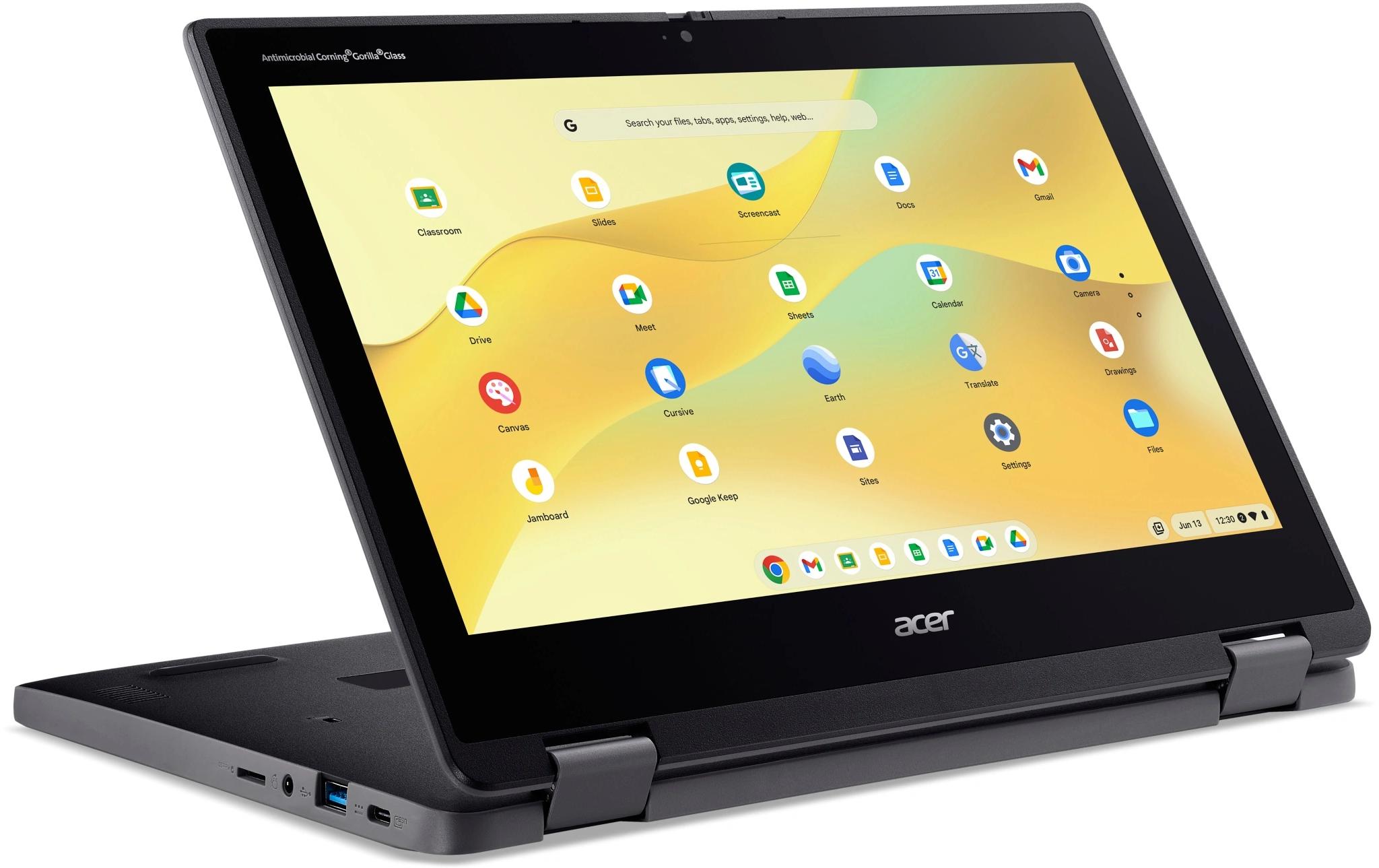 Acer Chromebook Spin 311 (R725T-TCO-84FH)