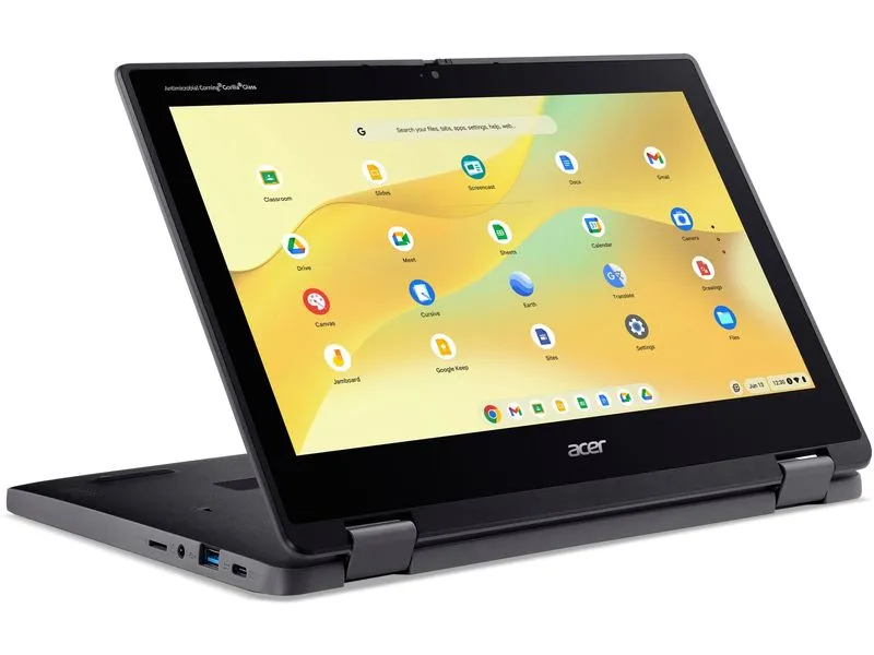 Acer Chromebook Spin 311 (R725T-TCO-84FH) Acer Chromebook Spin 311 (R725T-TCO-84FH)